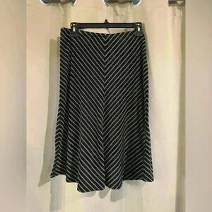 Women’s Black Joe Benbasset Skirt